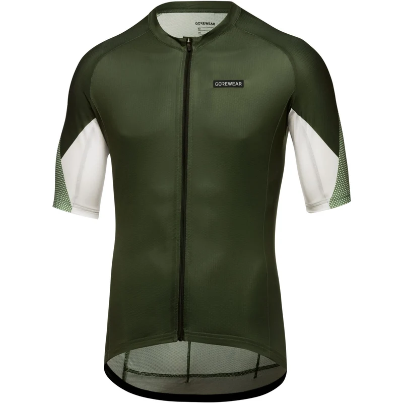 Gorewear Spirit Triangles Jersey Mens