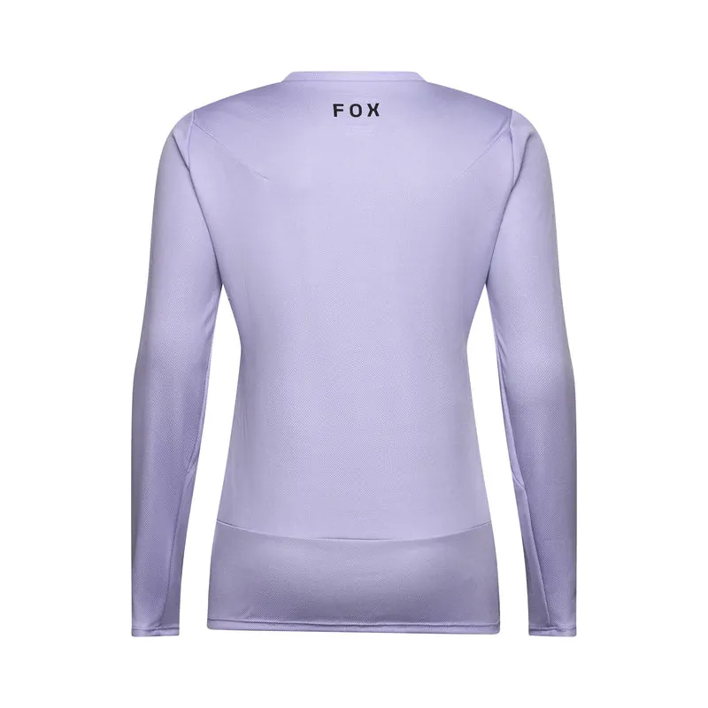 Fox W Ranger LS Jersey Head