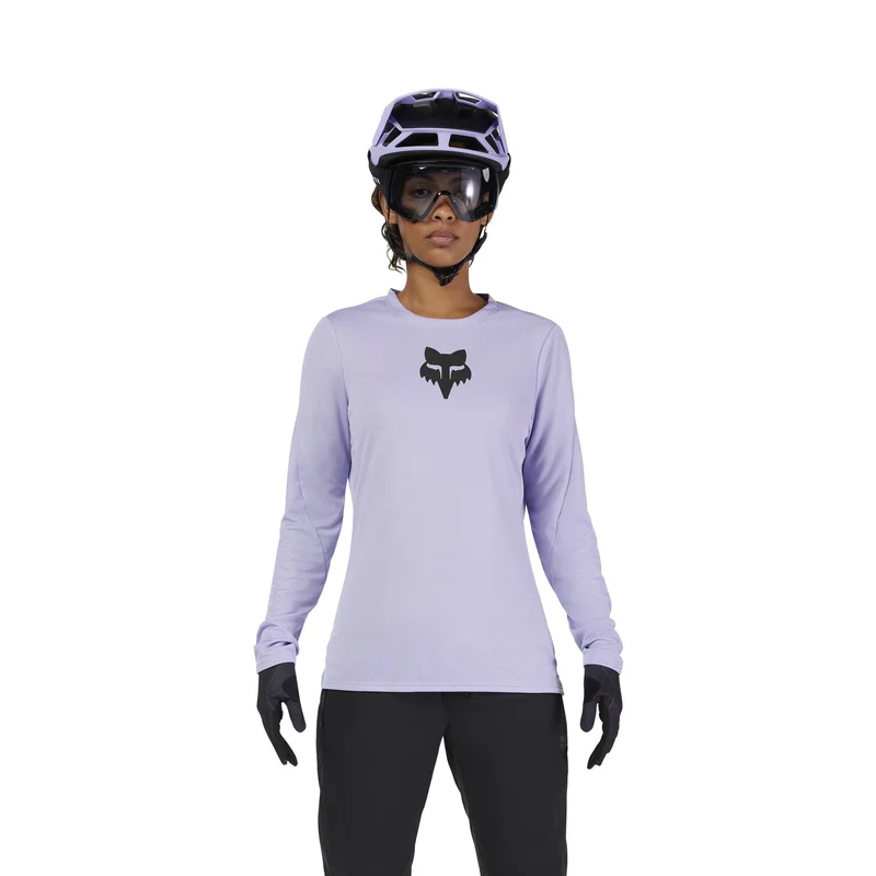 Fox W Ranger LS Jersey Head