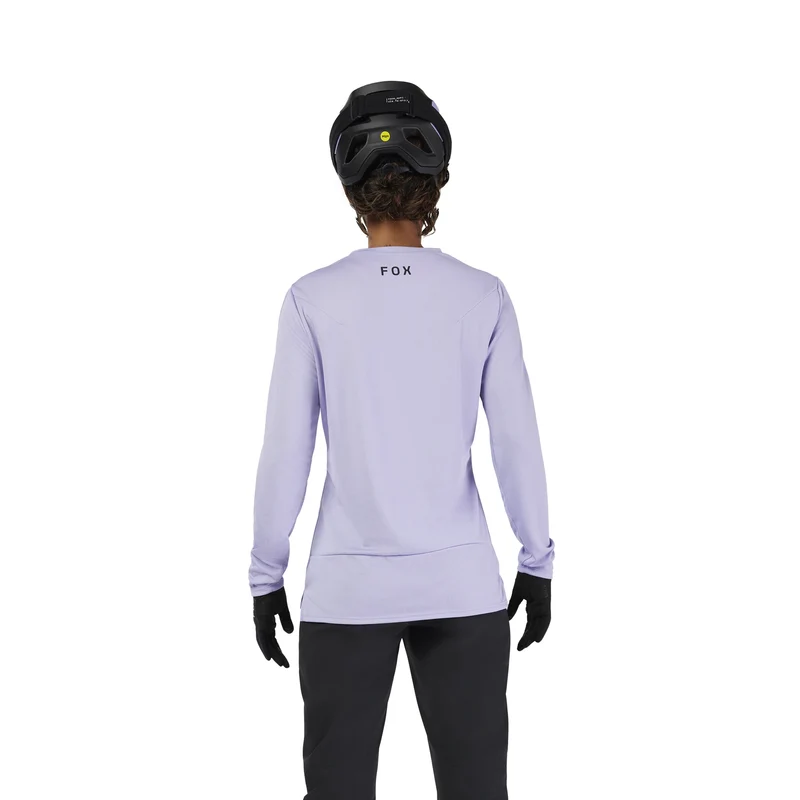 Fox W Ranger LS Jersey Head