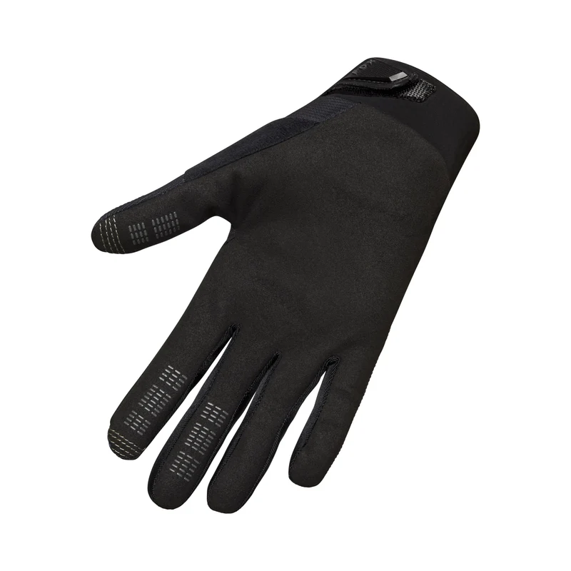 Fox W Ranger Glove