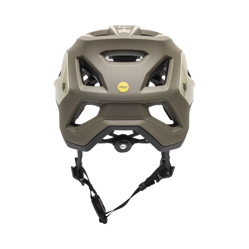 Fox Speedframe Pro Defy CE