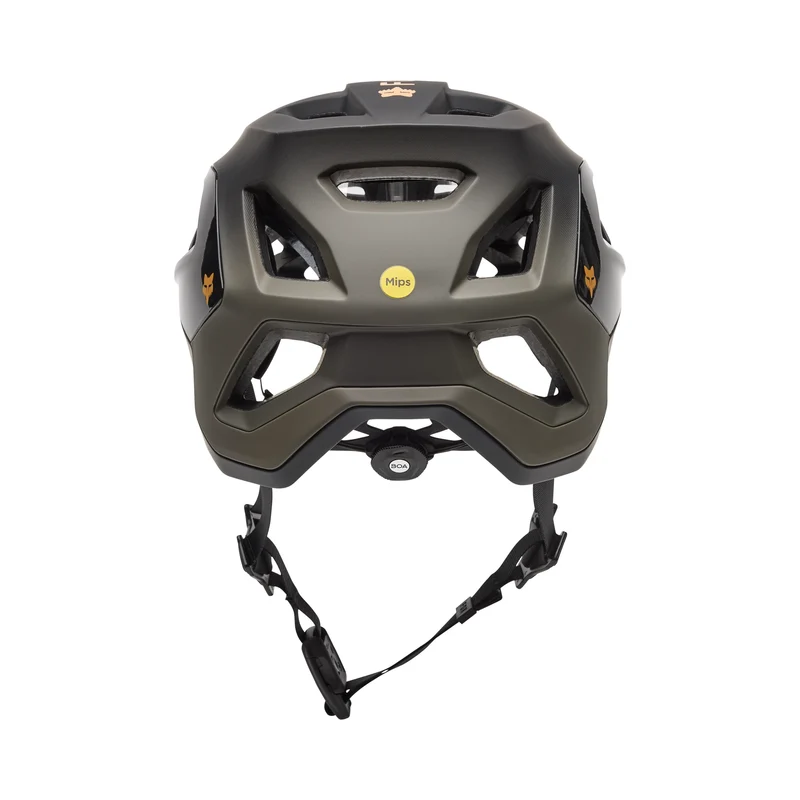 Fox Speedframe Pro Backfade, CE