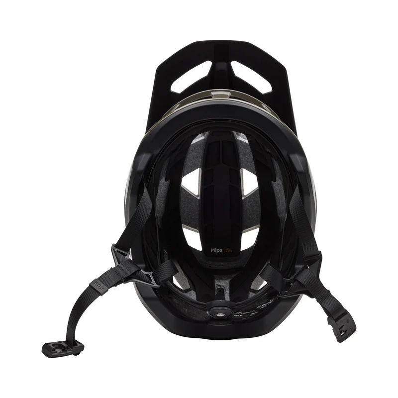Fox Speedframe Pro Backfade, CE