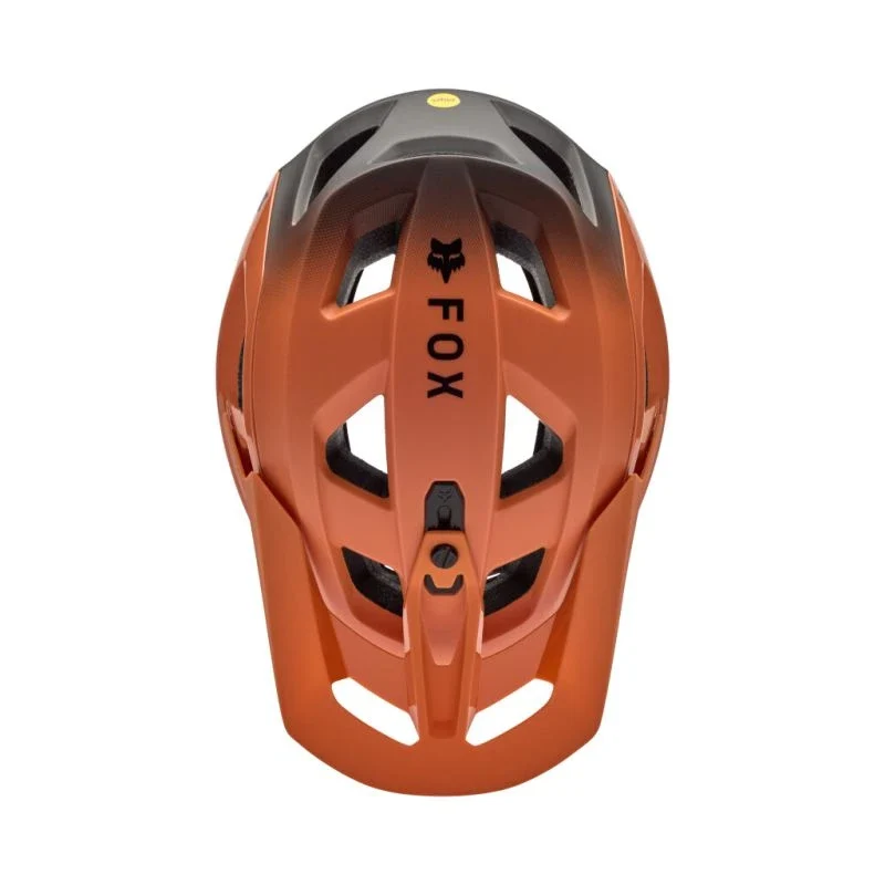 Fox Speedframe Pro Backfade, CE