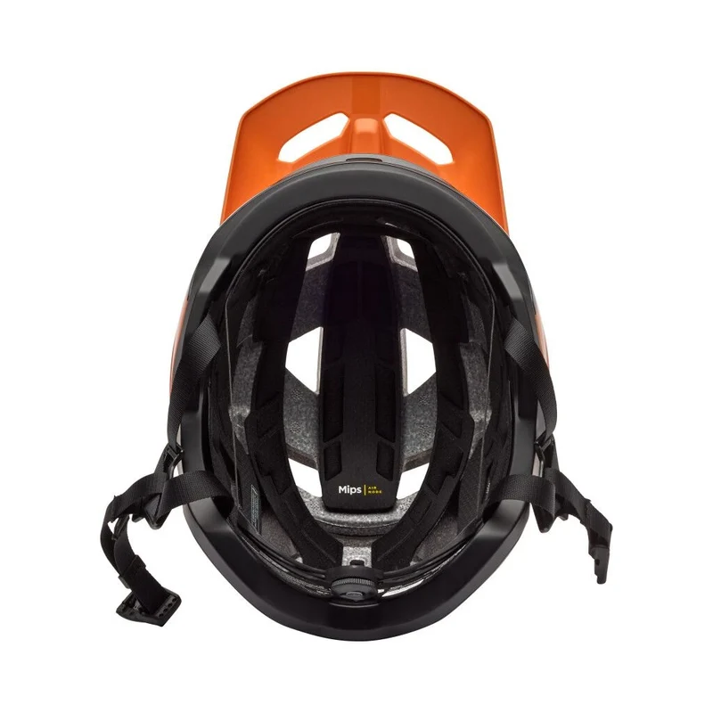 Fox Speedframe Pro Backfade, CE
