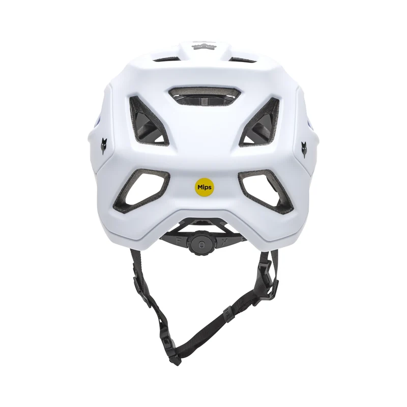 Fox Speedframe Helmet Solid, CE