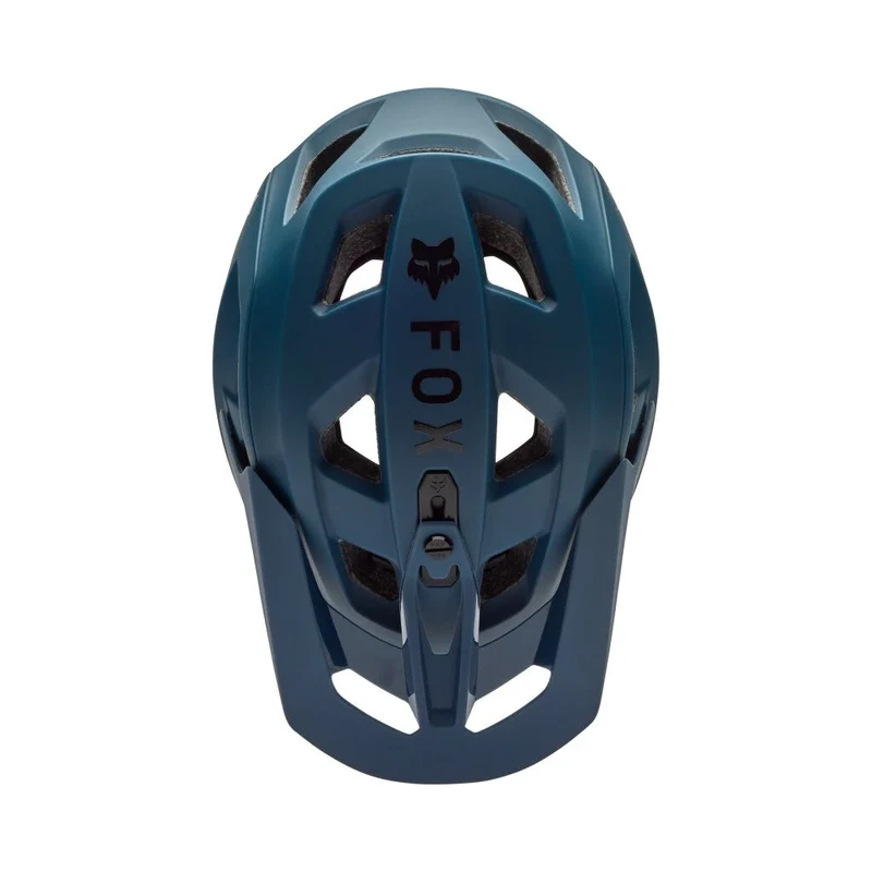 Fox Speedframe Helmet Solid, CE