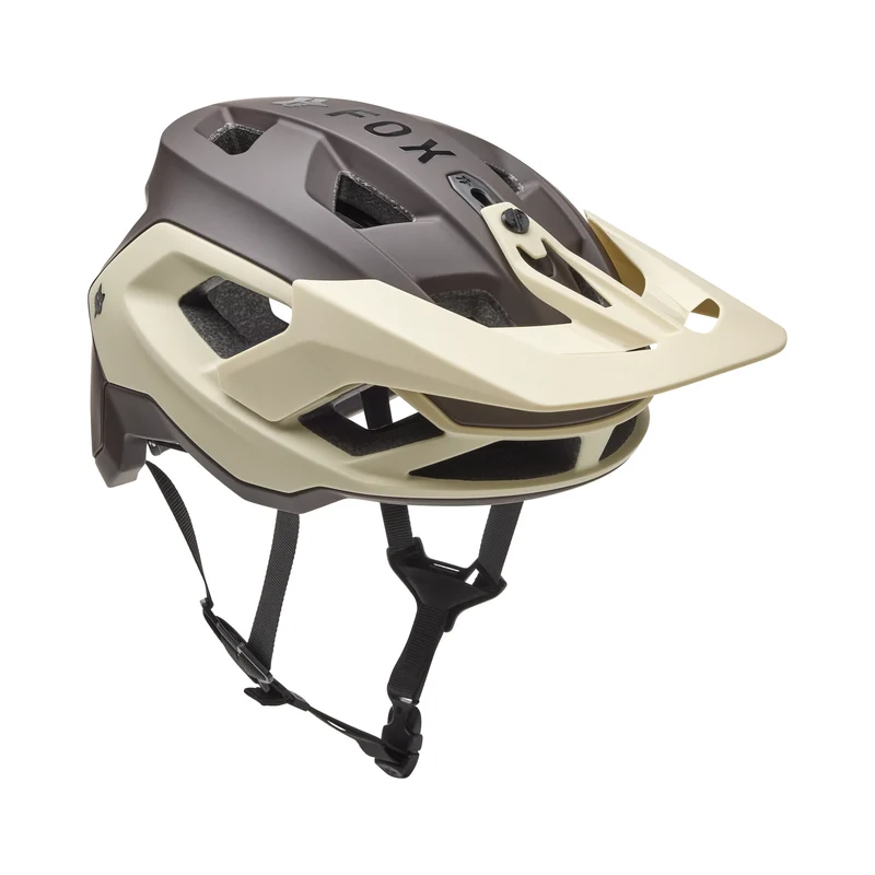 Fox Speedframe Helmet 5050, CE