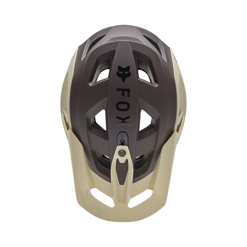 Fox Speedframe Helmet 5050, CE