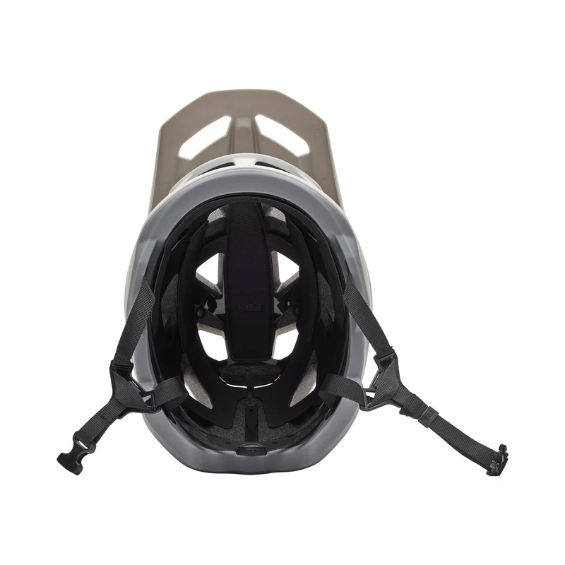 Fox Speedframe Helmet 5050, CE