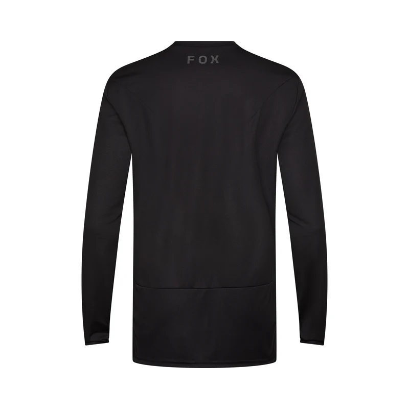 Fox Ranger LS Jersey Head