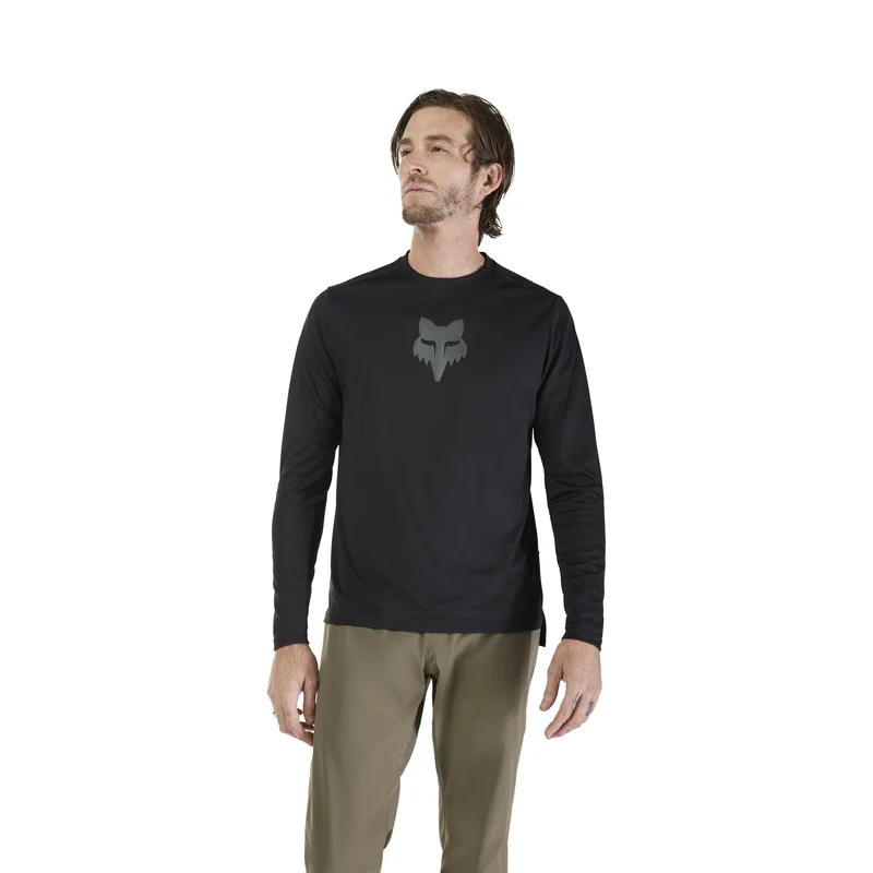 Fox Ranger LS Jersey Head