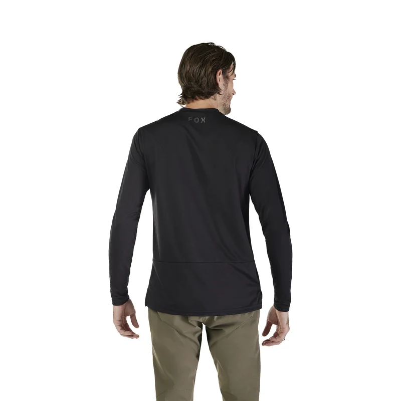 Fox Ranger LS Jersey Head