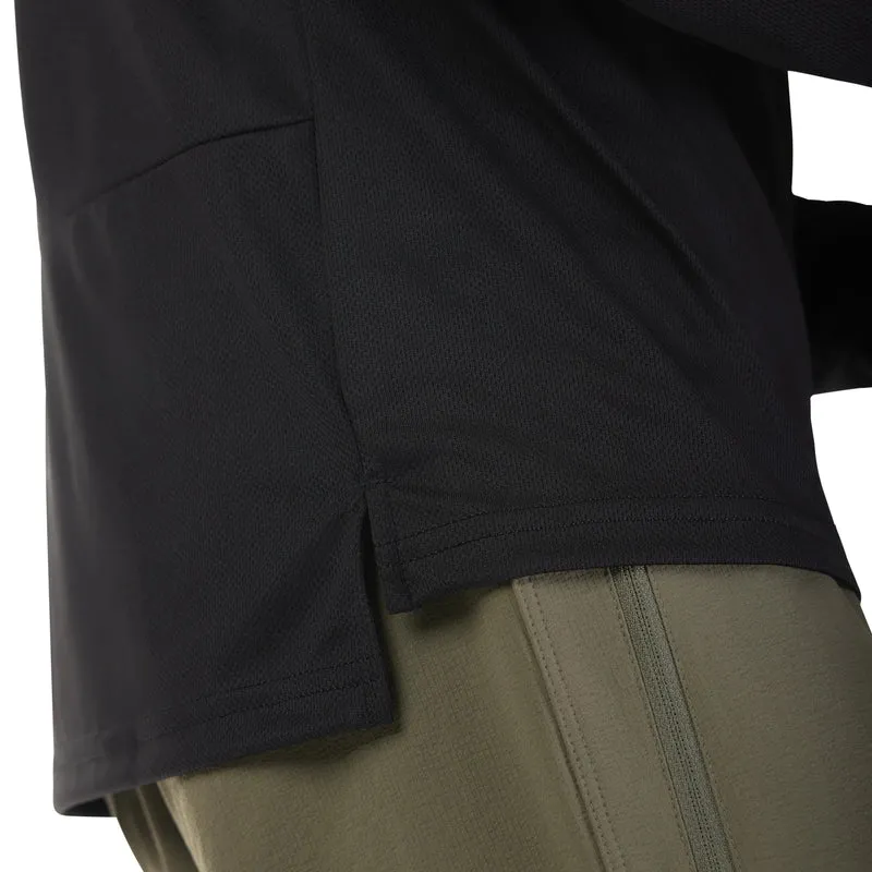 Fox Ranger LS Jersey Head