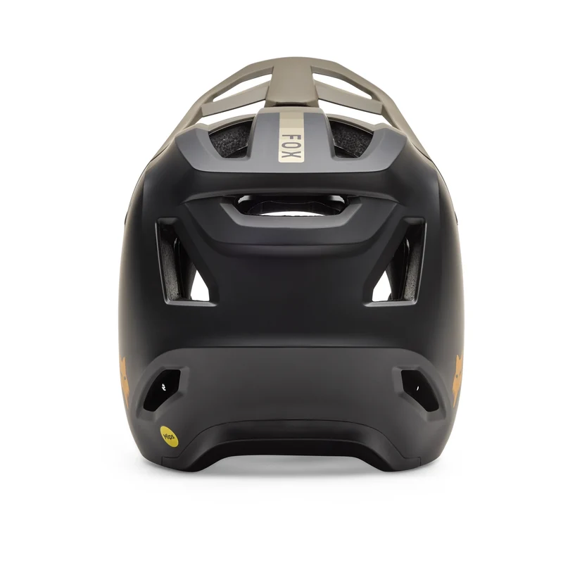 Fox Rampage 5050, CE/CPSC