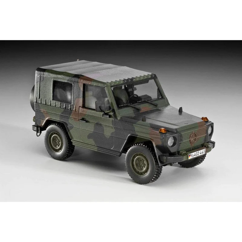 Revell 03277 1:35 Lkw gl leicht "Wolf"