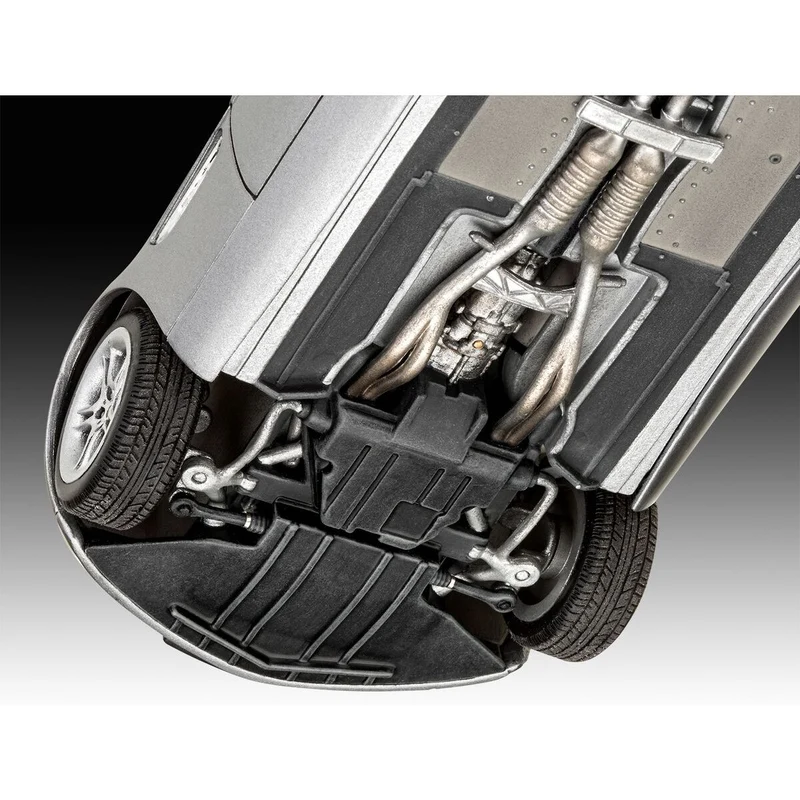 Revell 05662 1:24 Geschenkset James Bond "BMW Z8" (James Bond 007) "The World Is Not Enough"