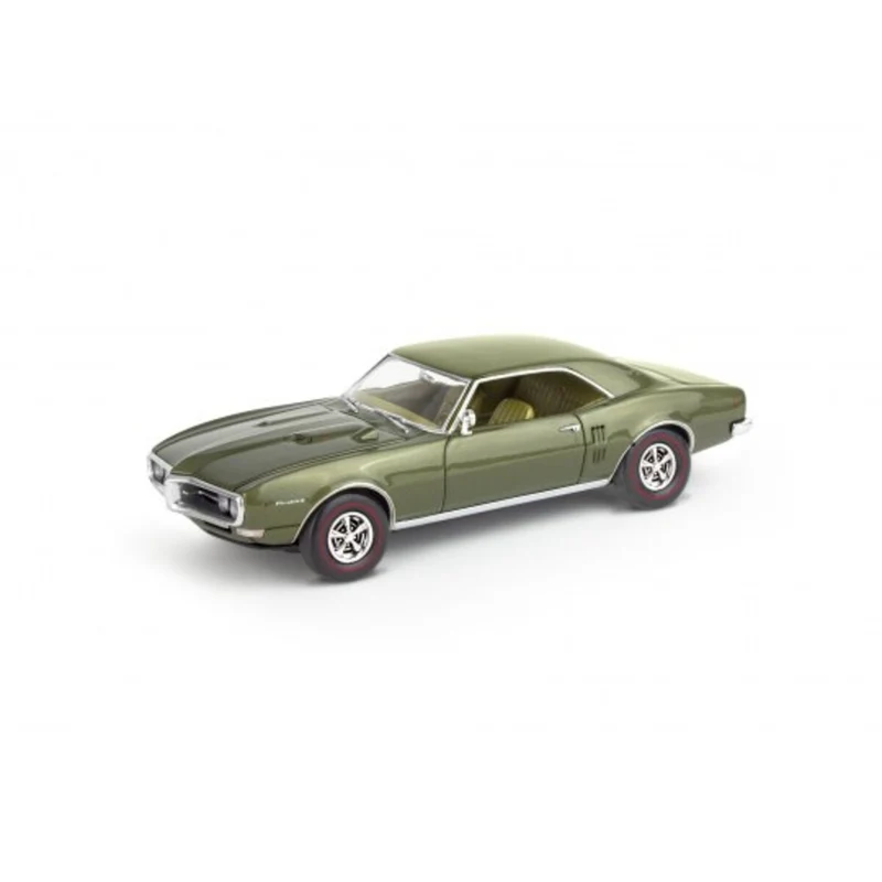 Revell 14545 1:25 '68 Firebird
