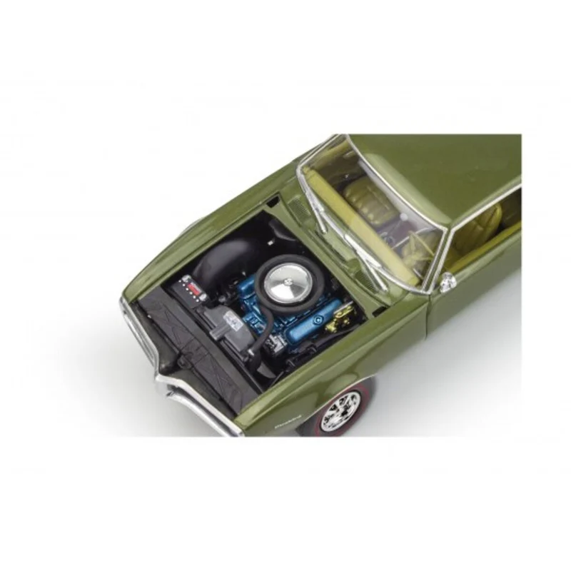 Revell 14545 1:25 '68 Firebird