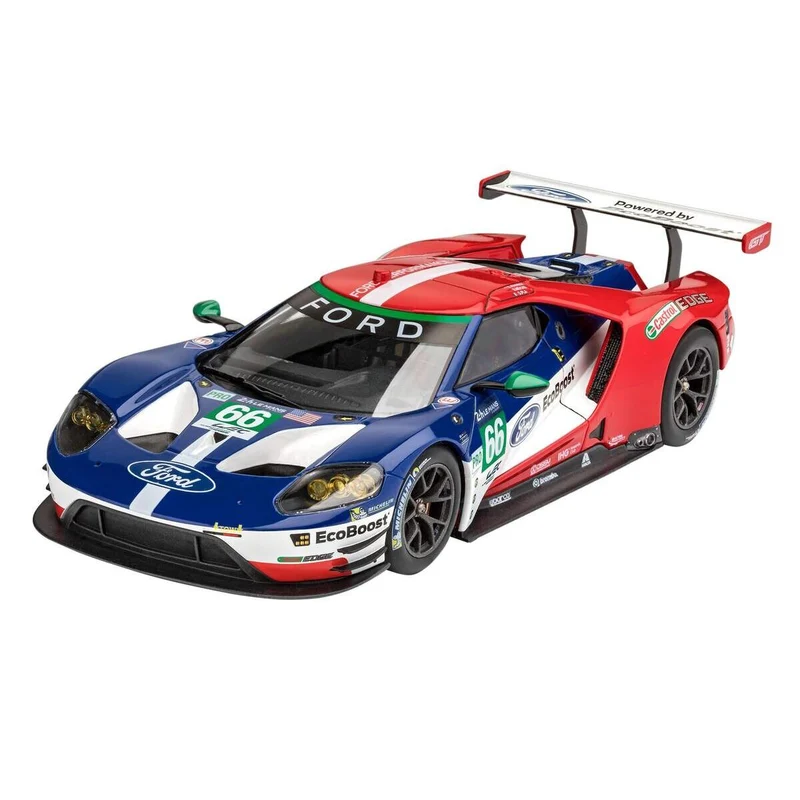 Revell 07041 1:24 Ford GT Le Mans 2017
