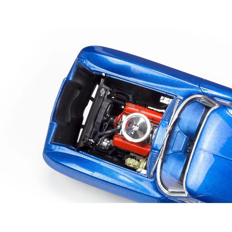 Revell 14517 1:25 1967 Corvette Sting Ray Sport Coupe 2N1