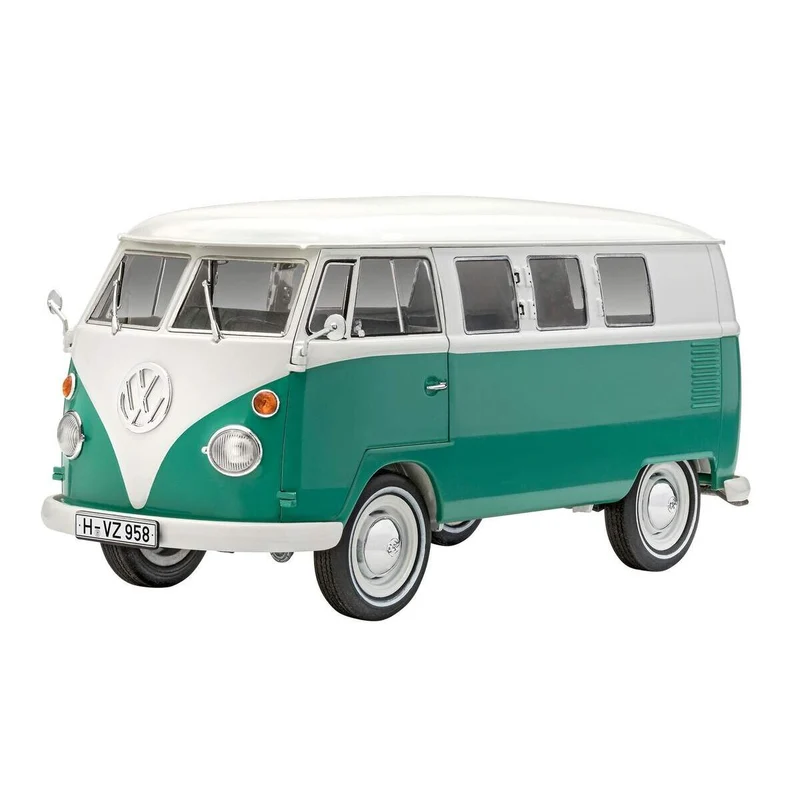 Revell 07675 1:24 VW T1 Bus