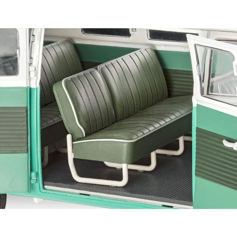 Revell 07675 1:24 VW T1 Bus