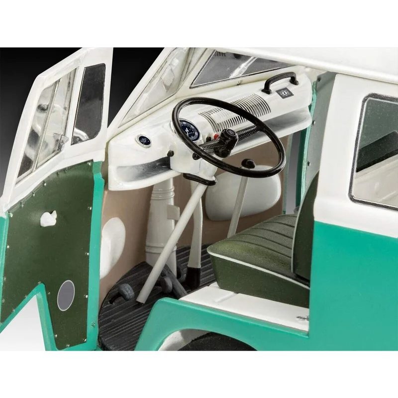 Revell 07675 1:24 VW T1 Bus
