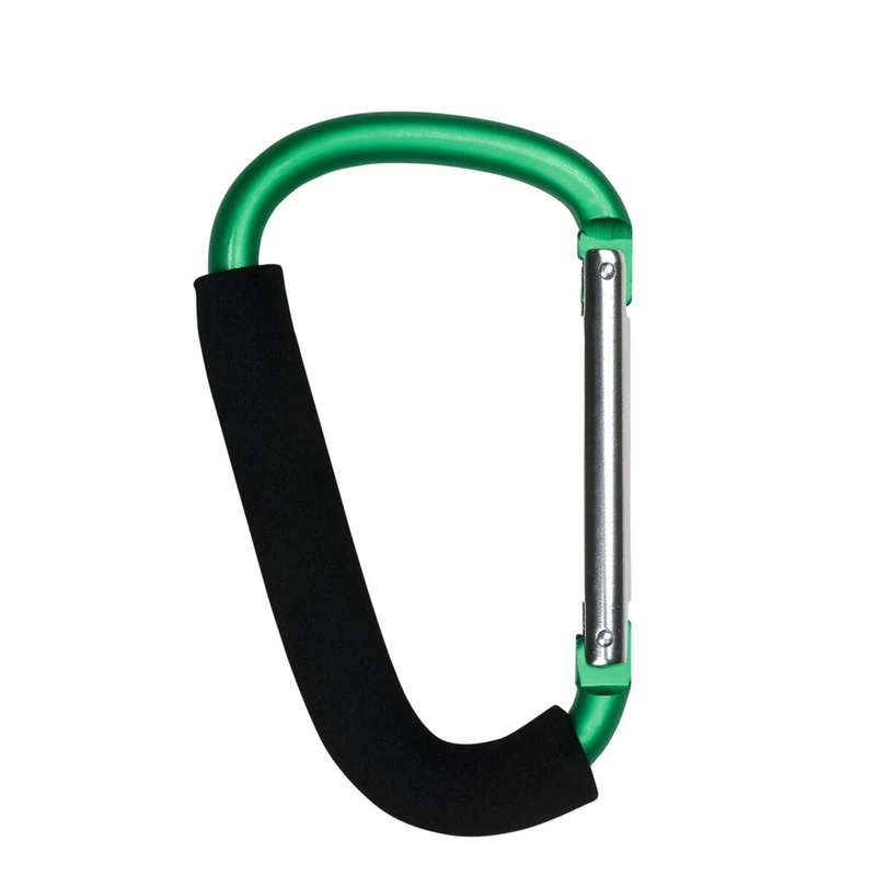 moses. Expedition Natur XXL Karabiner, sortiert