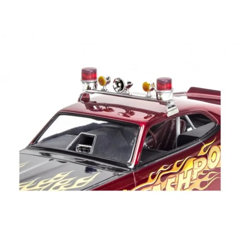 Revell 14528 70 Plymouth Duster