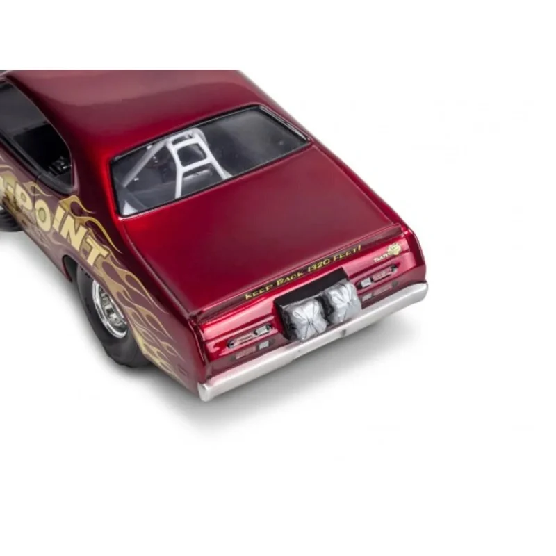 Revell 14528 70 Plymouth Duster