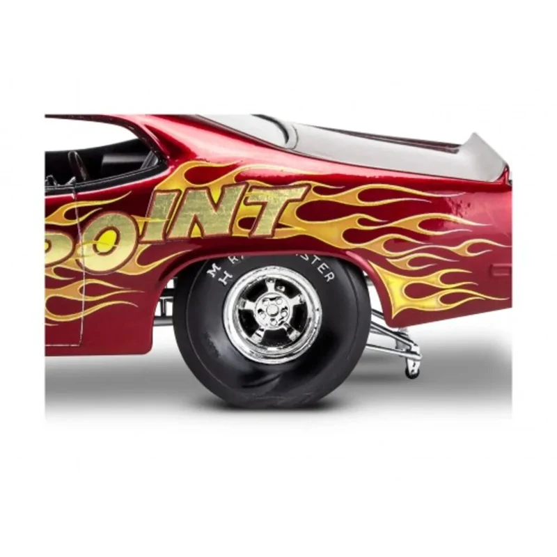Revell 14528 70 Plymouth Duster