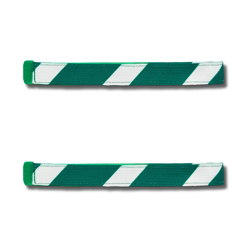 Satch SWAPSs Green & White
