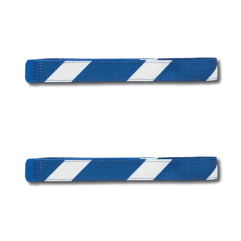 Satch SWAPSs Blue & White