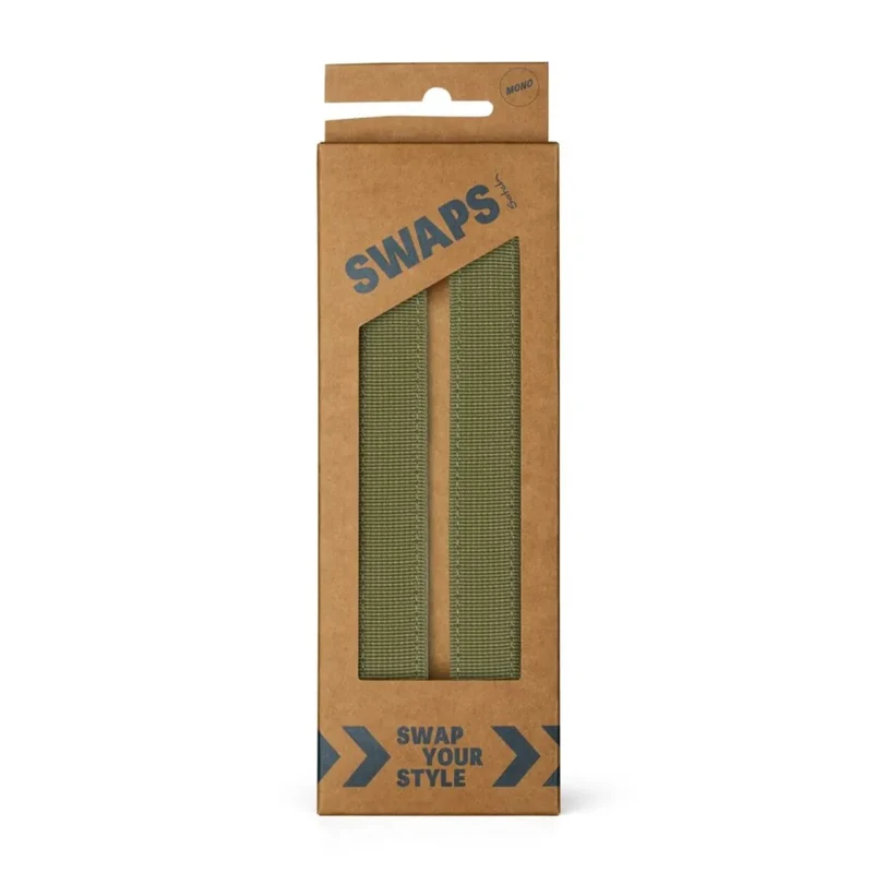 Satch SWAPSS Mono Olive