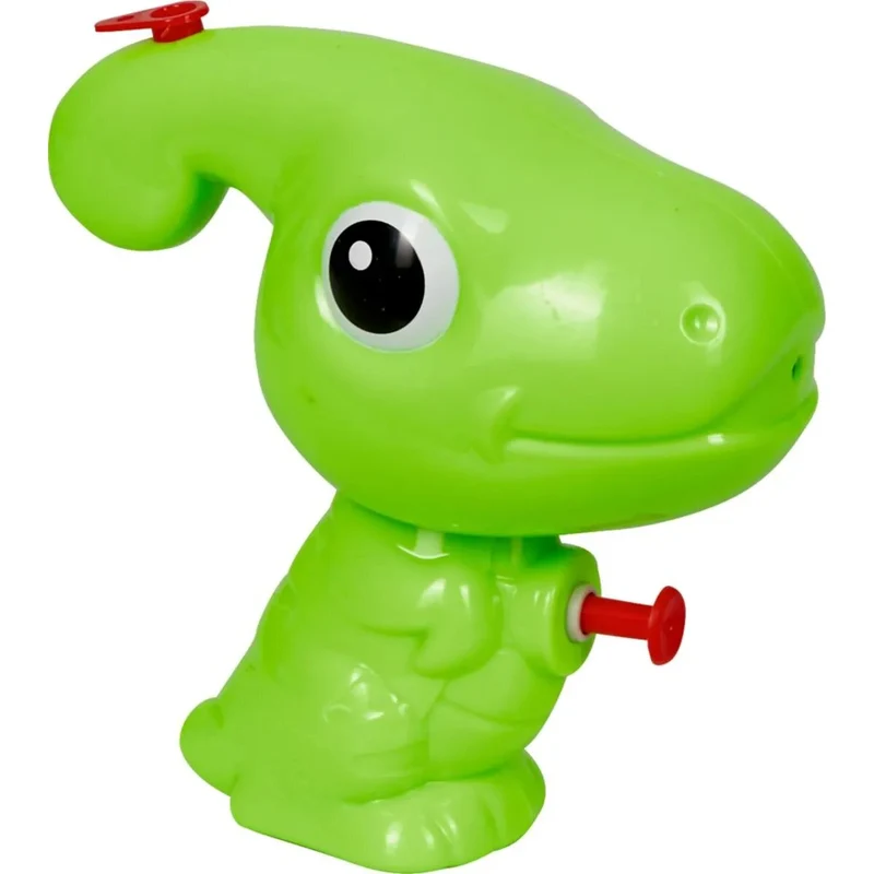 Die Spiegelburg Wasserpistolen Dinos - Bunte Geschenke, sort.