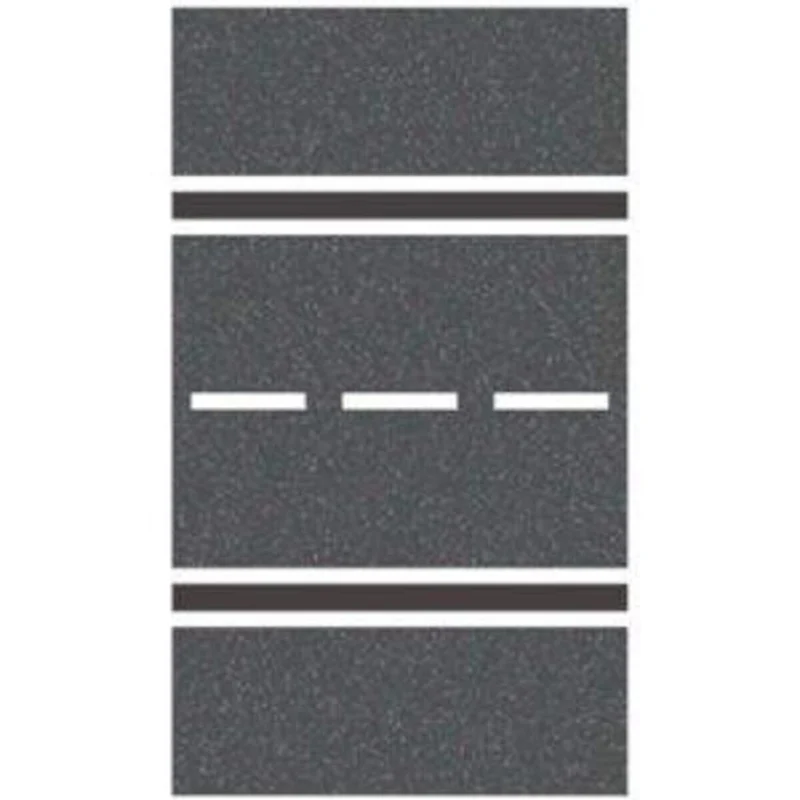 Carrera Digital 124 1/3 Geraden, 2 Stück