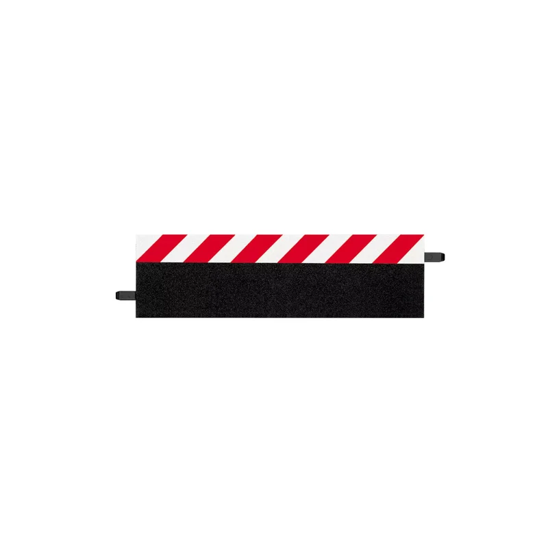 Carrera Digital 124 Randstreifen Gerade