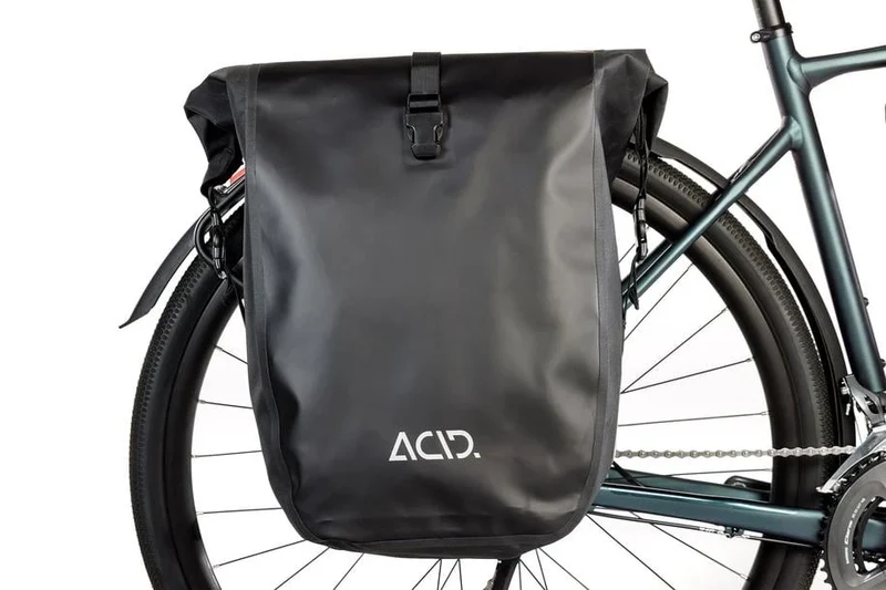 Acid Gepäckträger SIC RAIL 28"