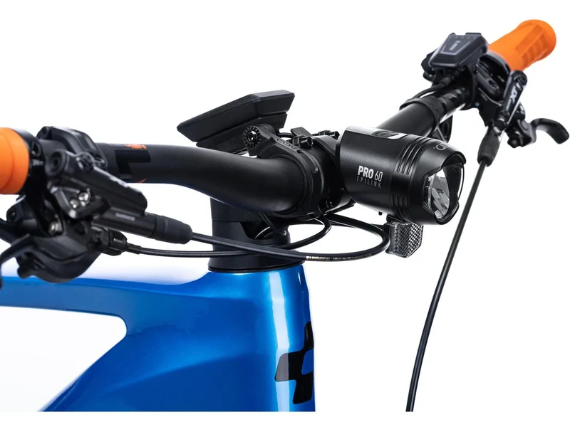 Acid Beleuchtungsset PRO 60 FPILink black