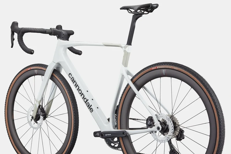 Cannondale SuperX 2 Cashmere