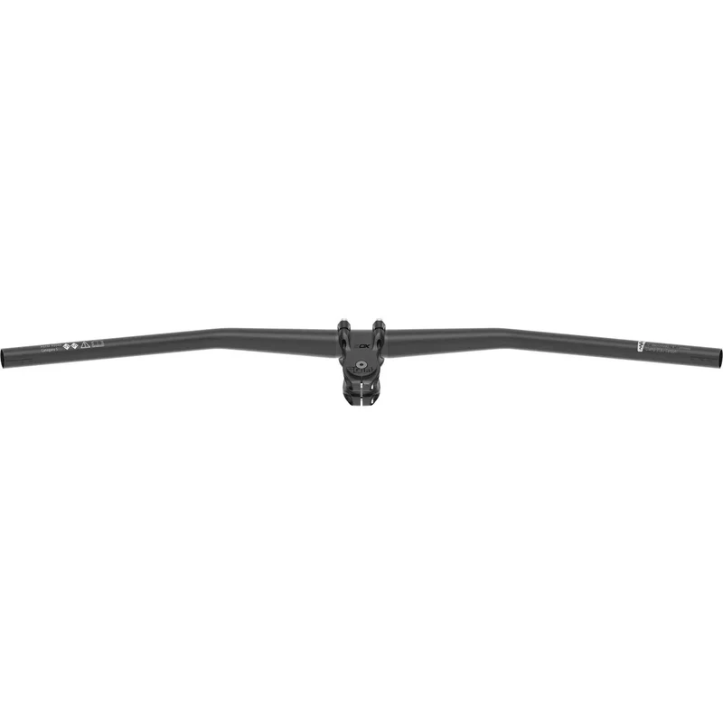 SQ-lab Lenker 3OX Carbon low