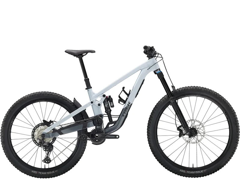 Trek Slash 8 Plasma Grey Pearl