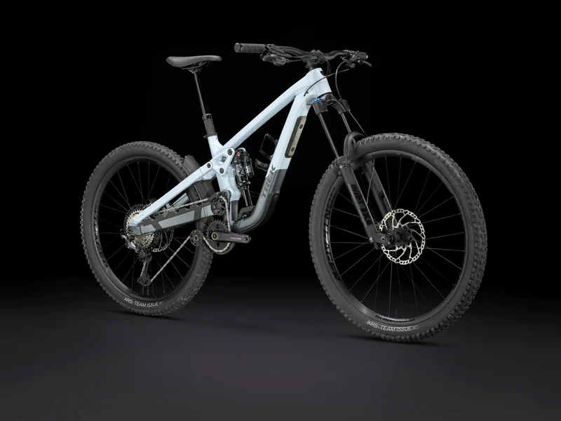 Trek Slash 8 Plasma Grey Pearl