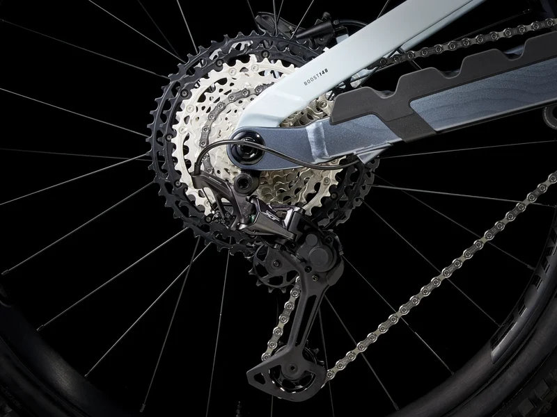 Trek Slash 8 Plasma Grey Pearl