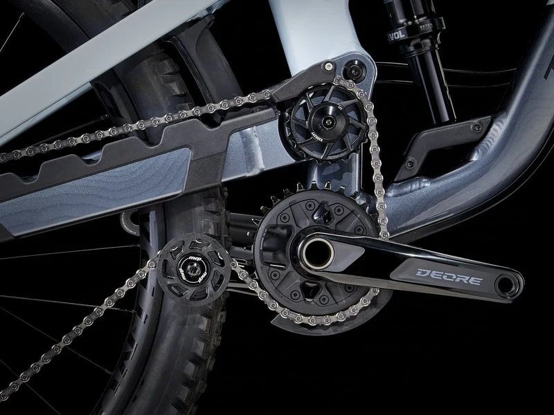 Trek Slash 8 Plasma Grey Pearl