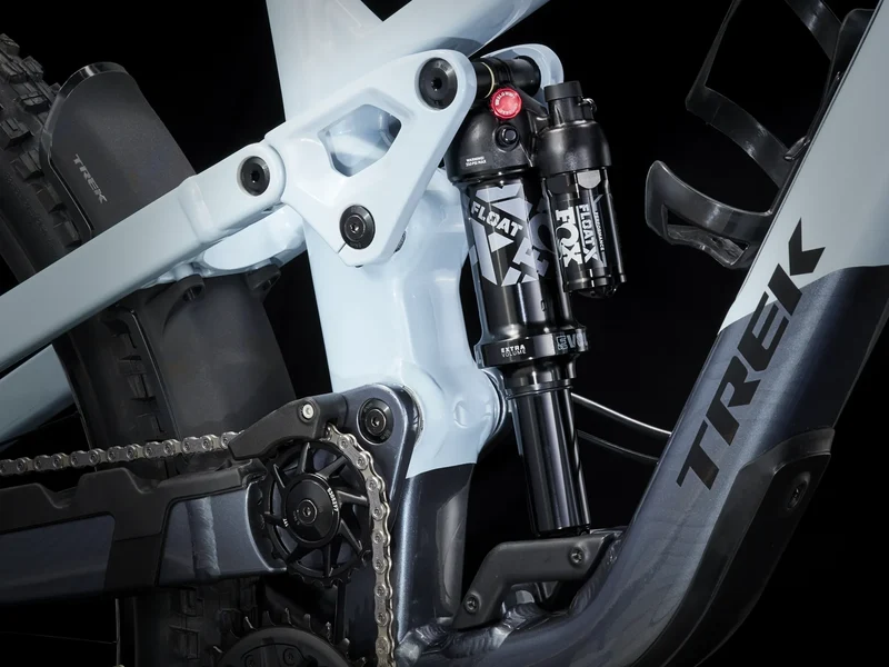 Trek Slash 8 Plasma Grey Pearl