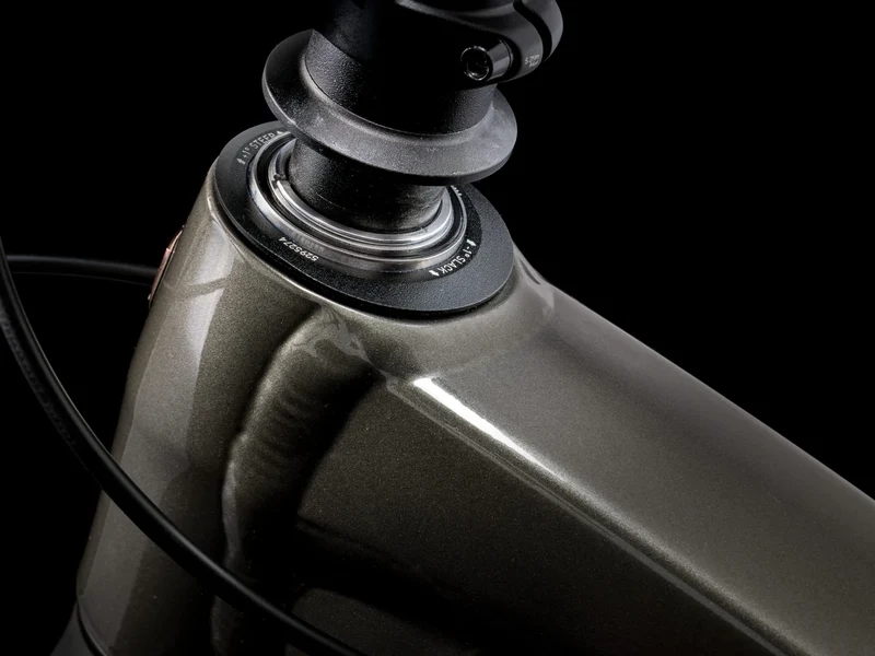 Trek Slash 8 Plasma Grey Pearl