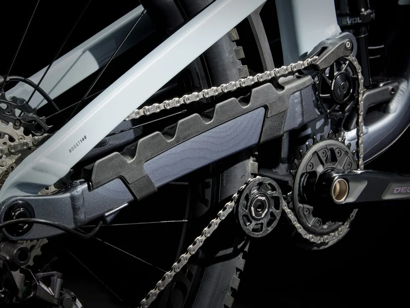 Trek Slash 8 Plasma Grey Pearl